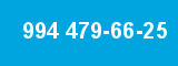 994 479-66-25 994 479-66-25